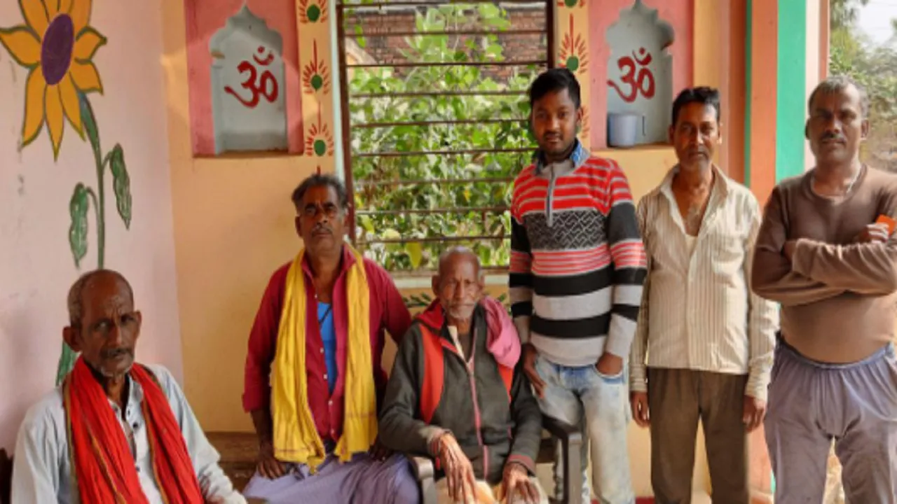 Mirzapur