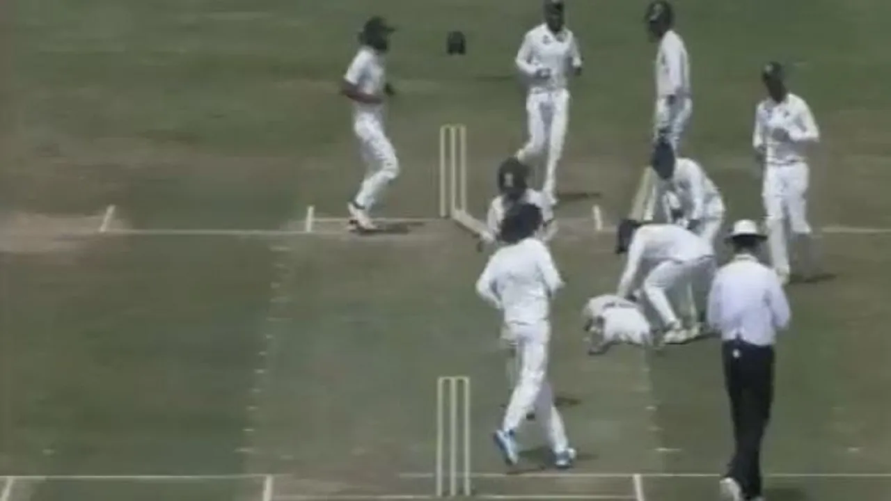 sreesanth took a wicket after 9 years unsold in ipl 2022