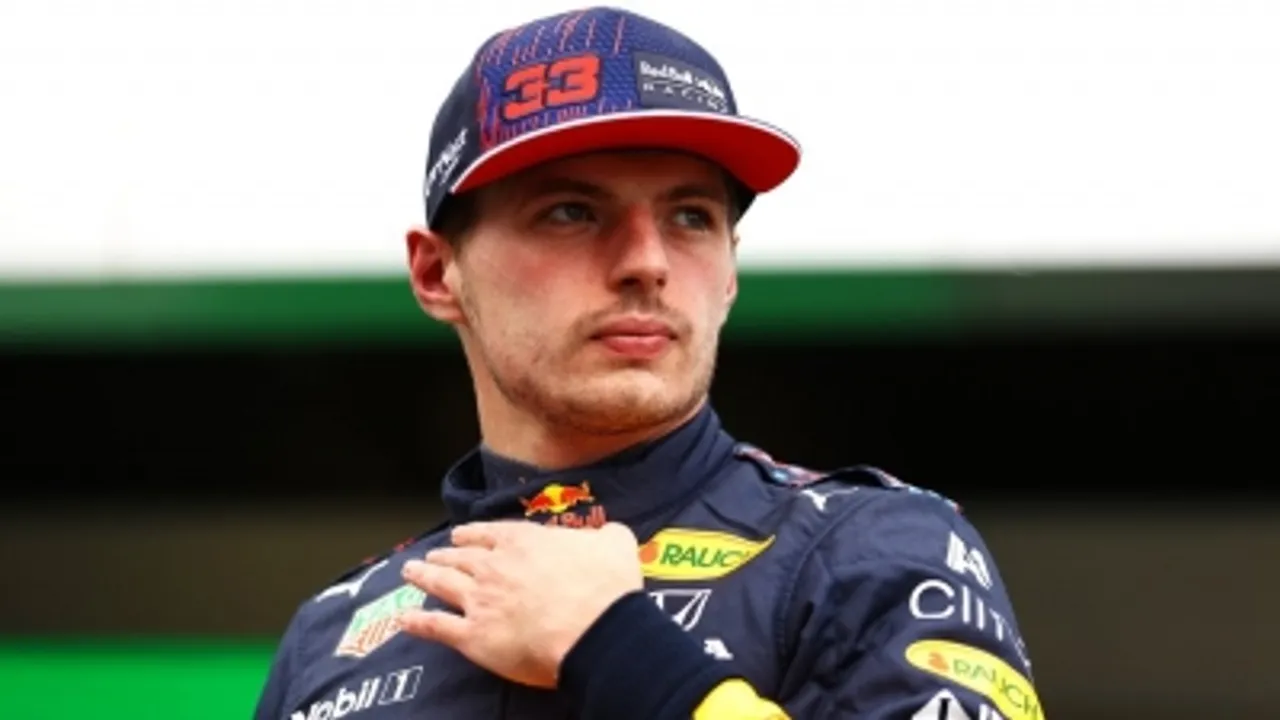 Formula One