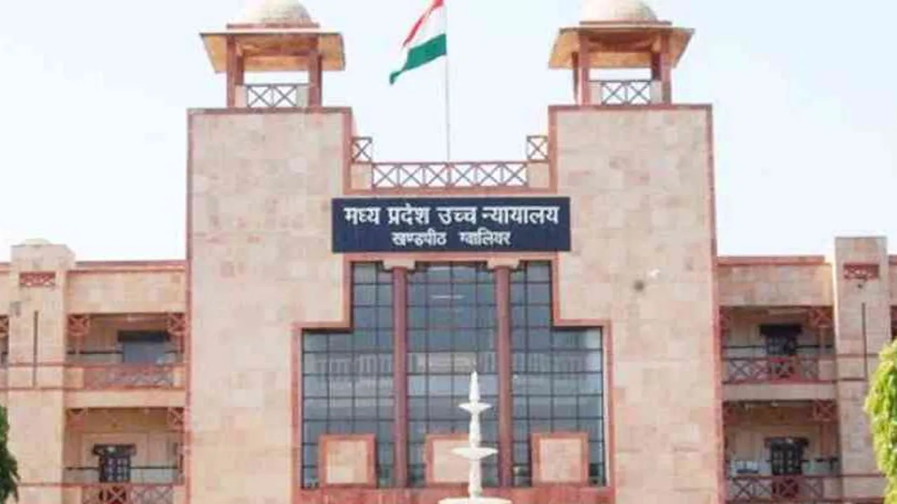high court