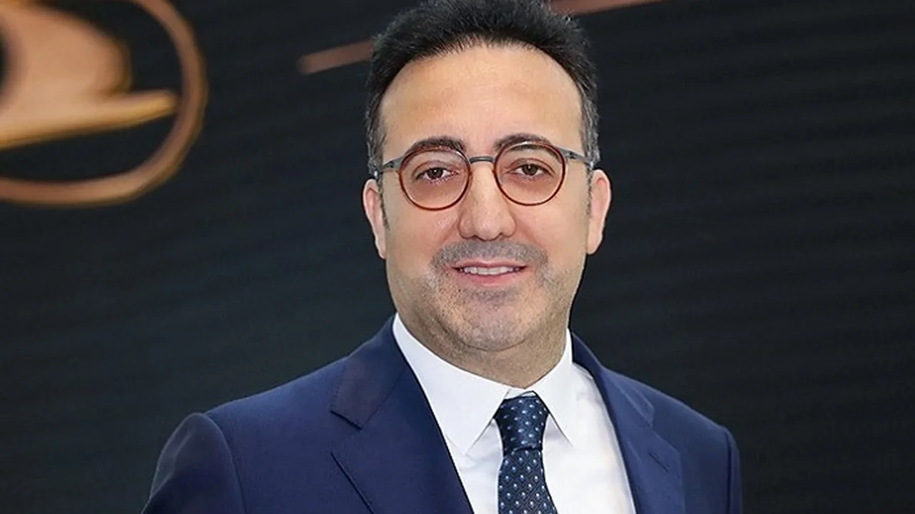 Ilker Ayci
