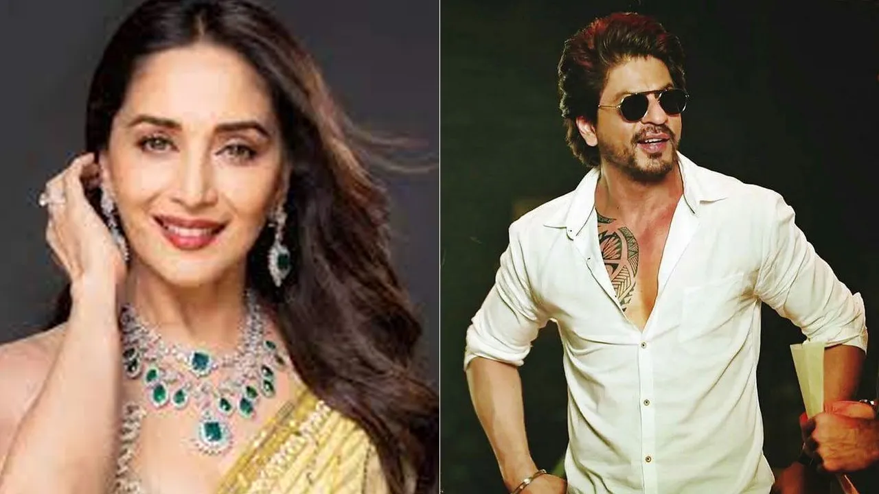shahrukh