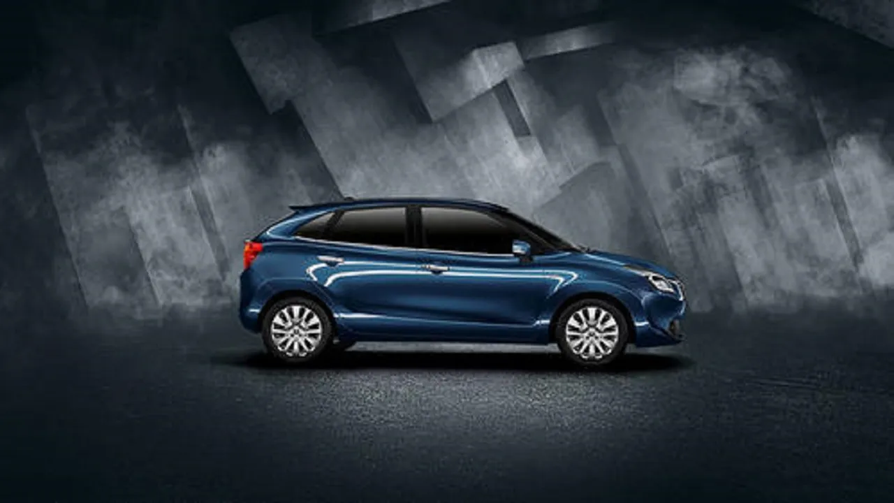 maruti