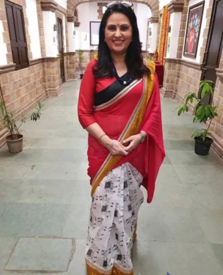 Nilu Kohli