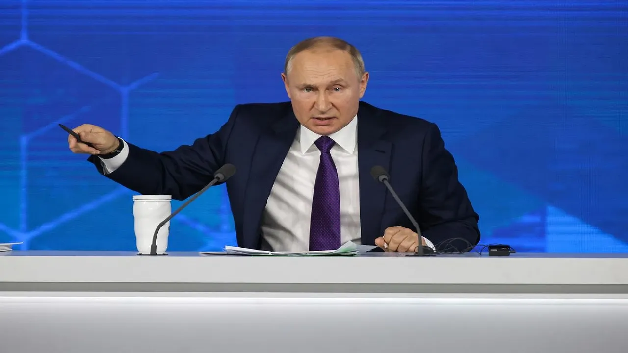 putin