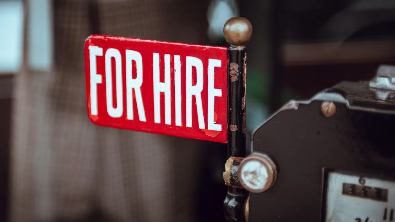 hire