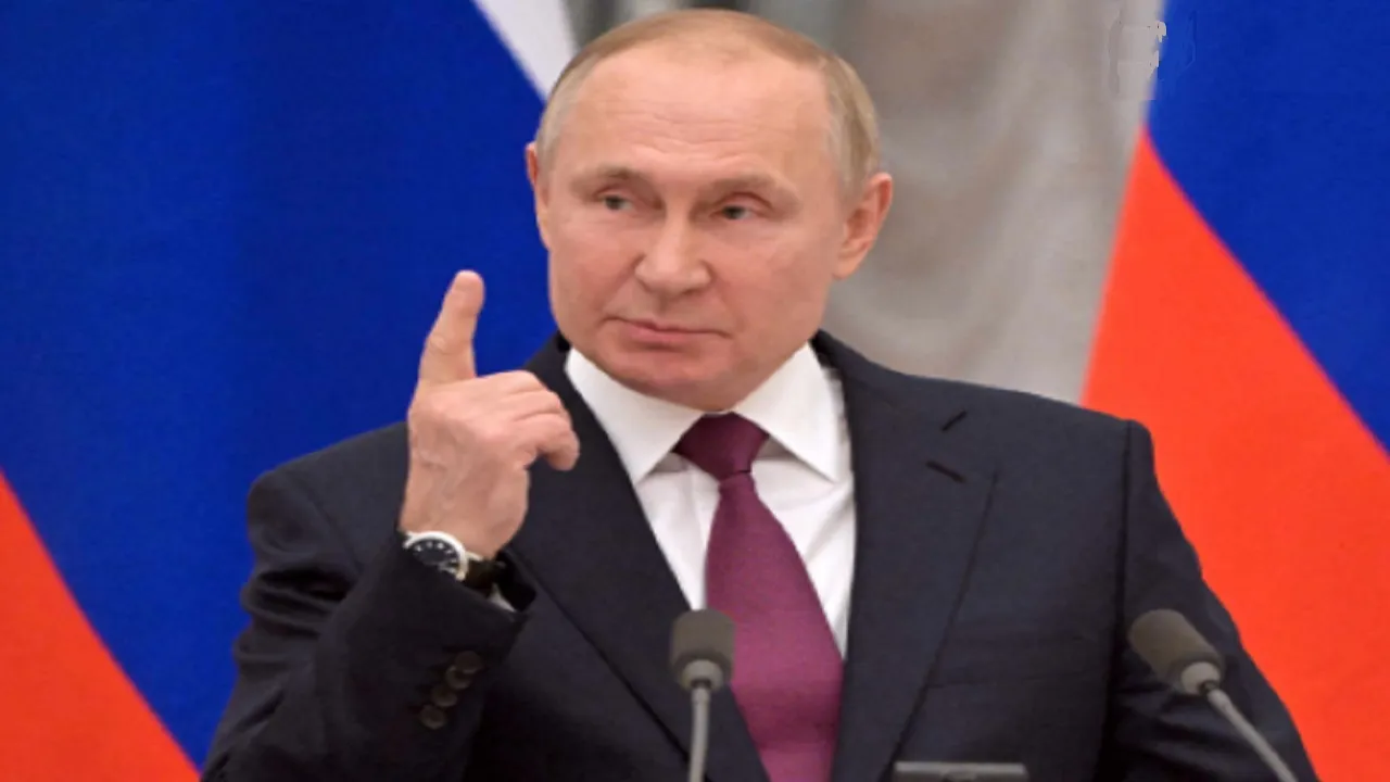 Putin