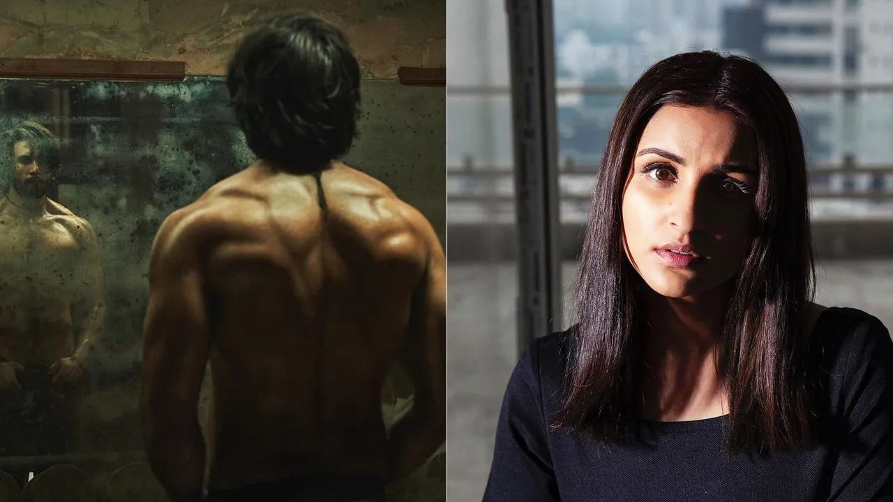 parineeti
