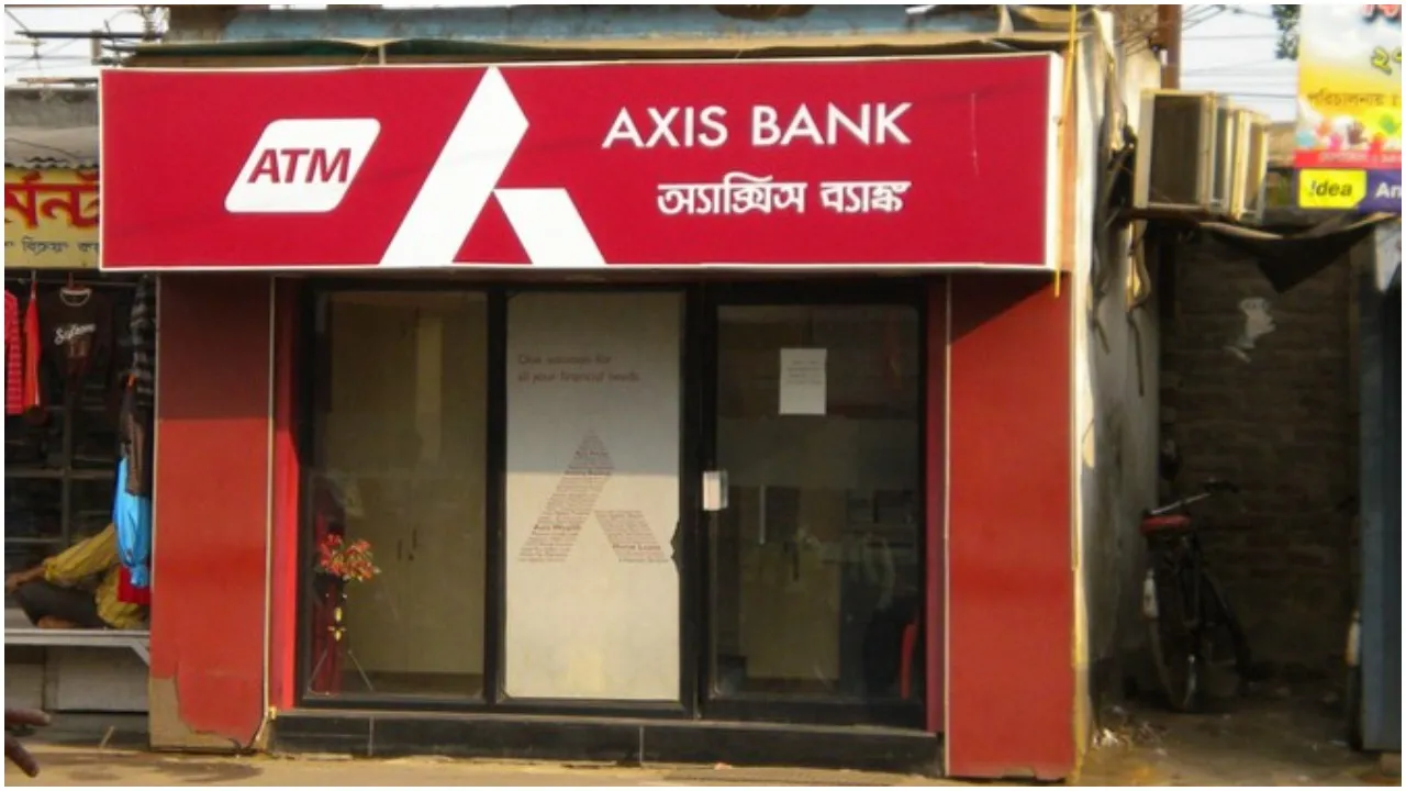 Axis Bank