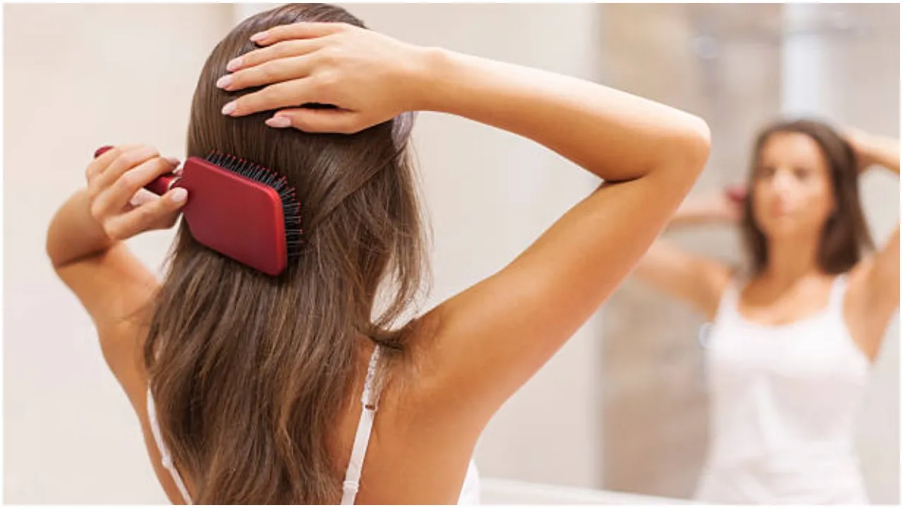 Haircare Tips