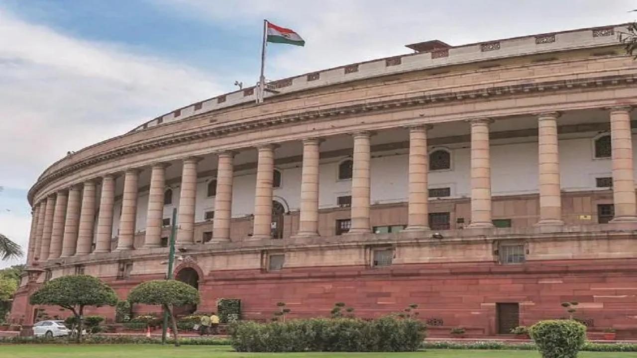 Rajya Sabha