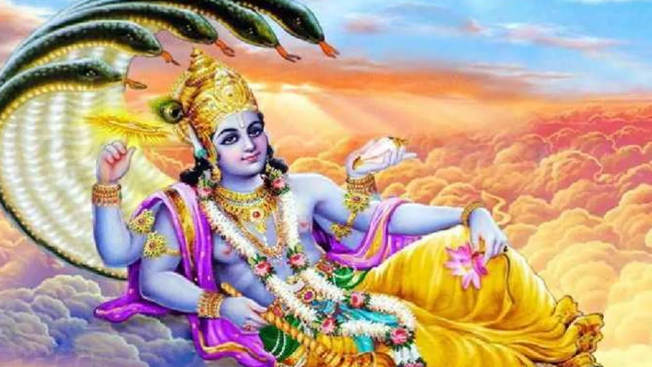 Amalaki Ekadashi 2022
