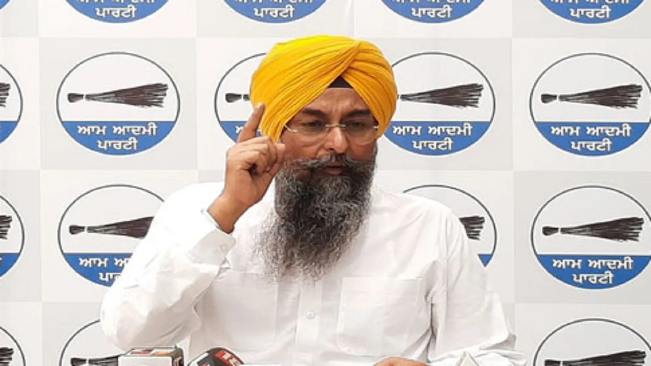 AAP