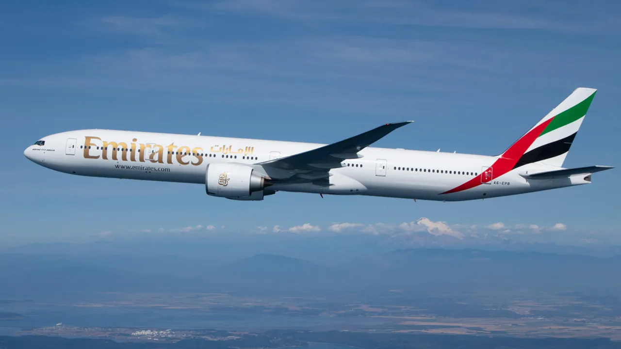 emirates