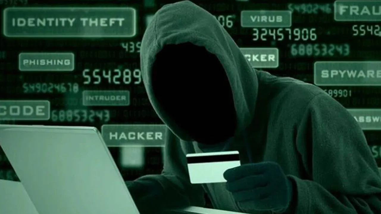 Digital Fraud, Banking Fraud