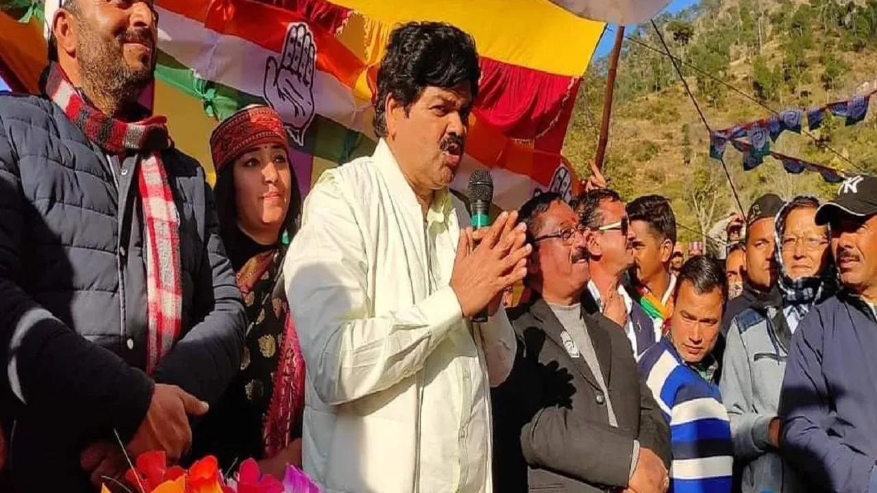ganesh godiyal