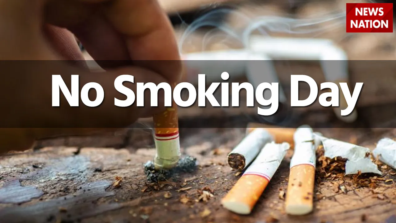no smoking