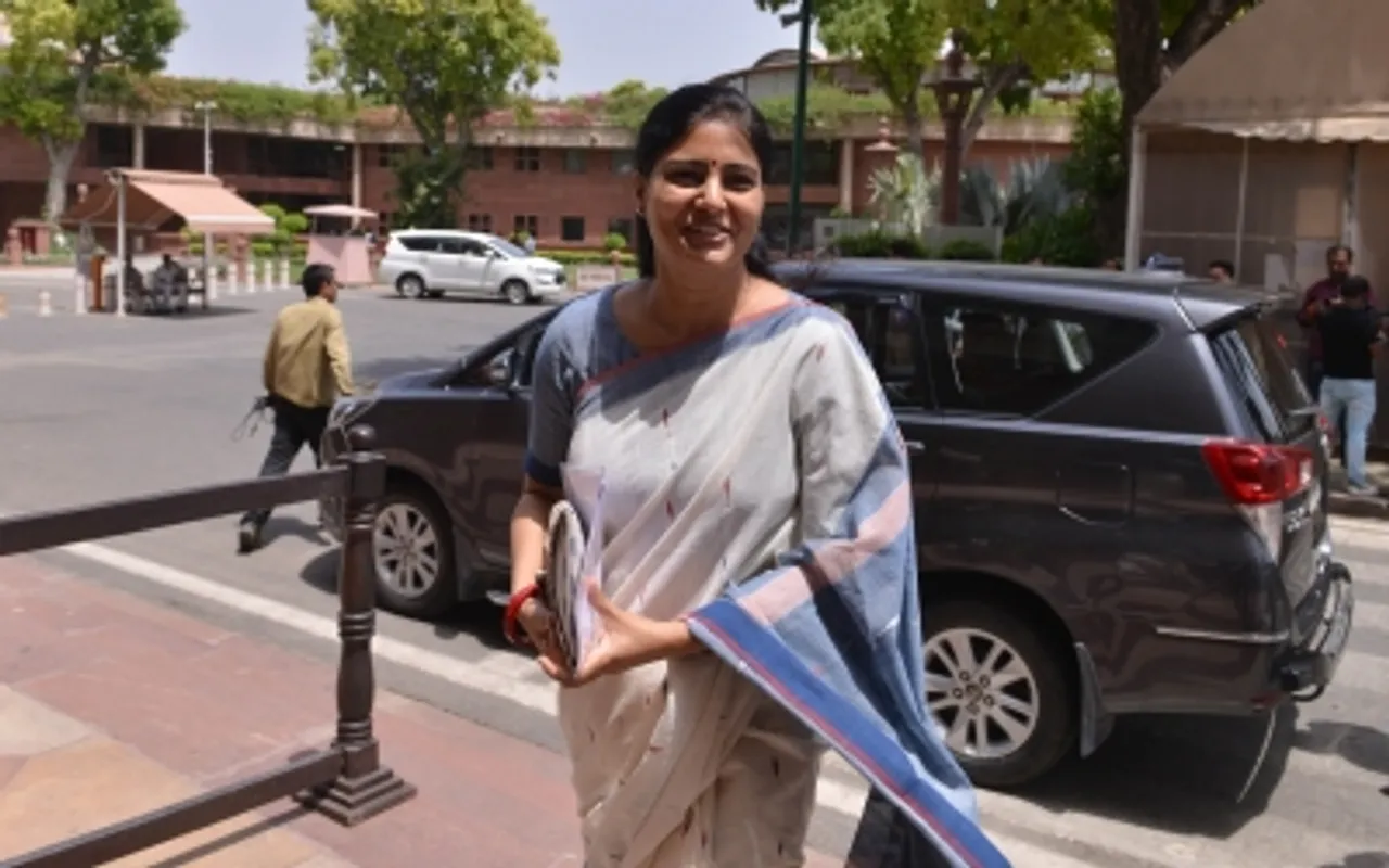 Apna Dal