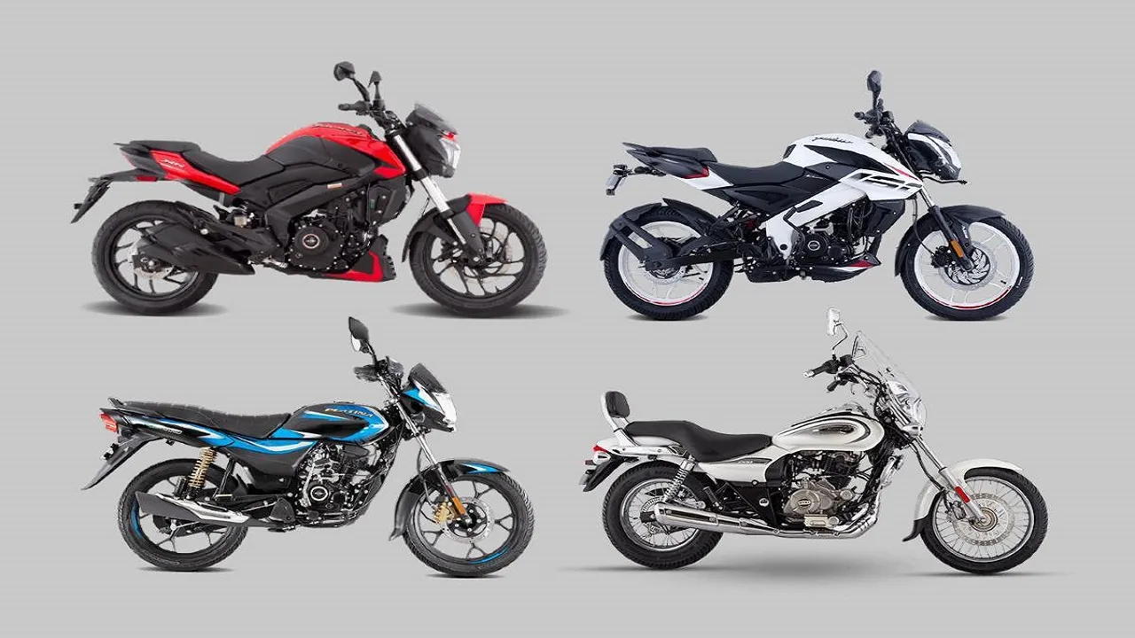 bajaj