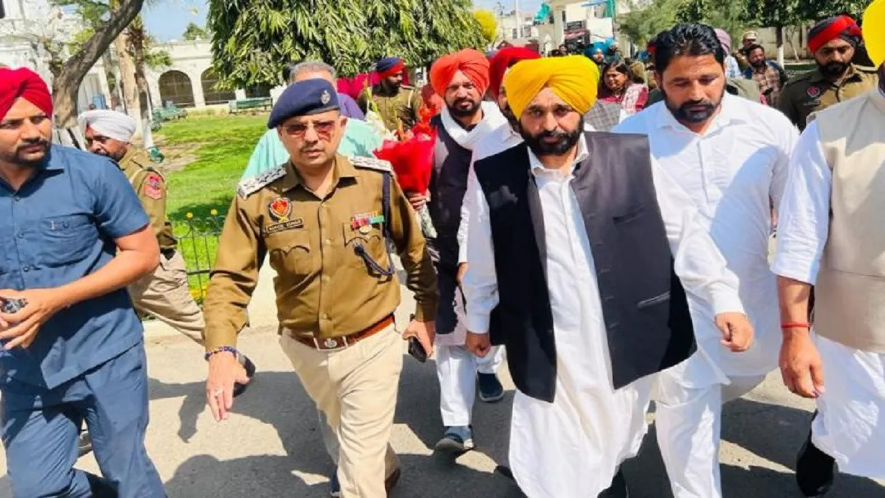 BHAGWANT