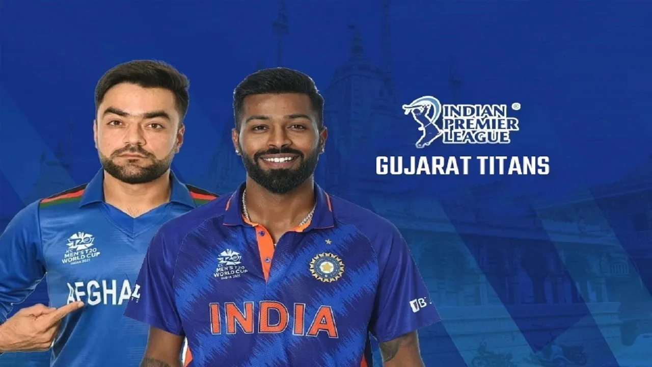 gujarat titans playing 11 for ipl 2022 hardik pandaya
