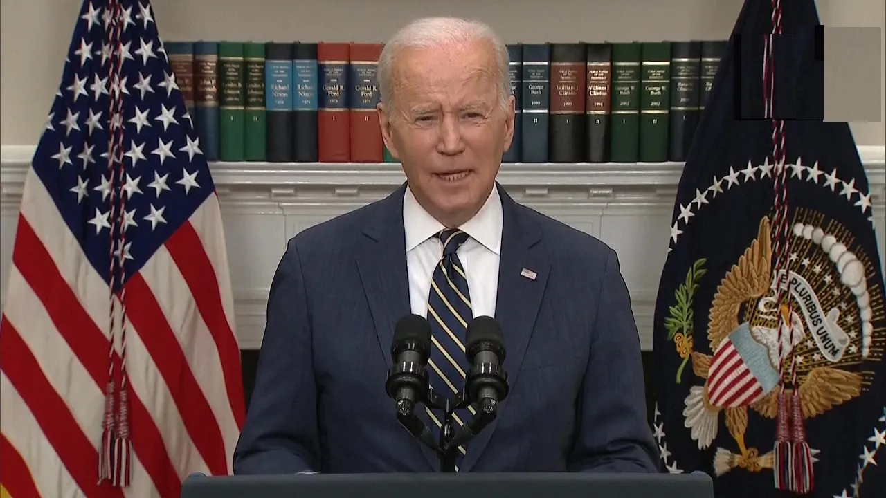 joe biden