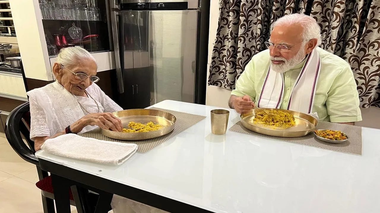 Narendra Modi