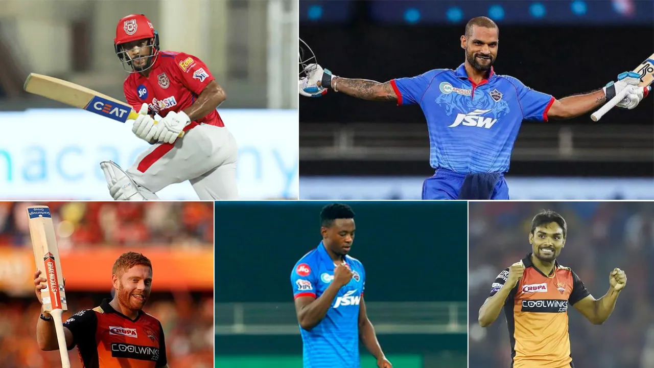 Punjab Kings IPL 2022