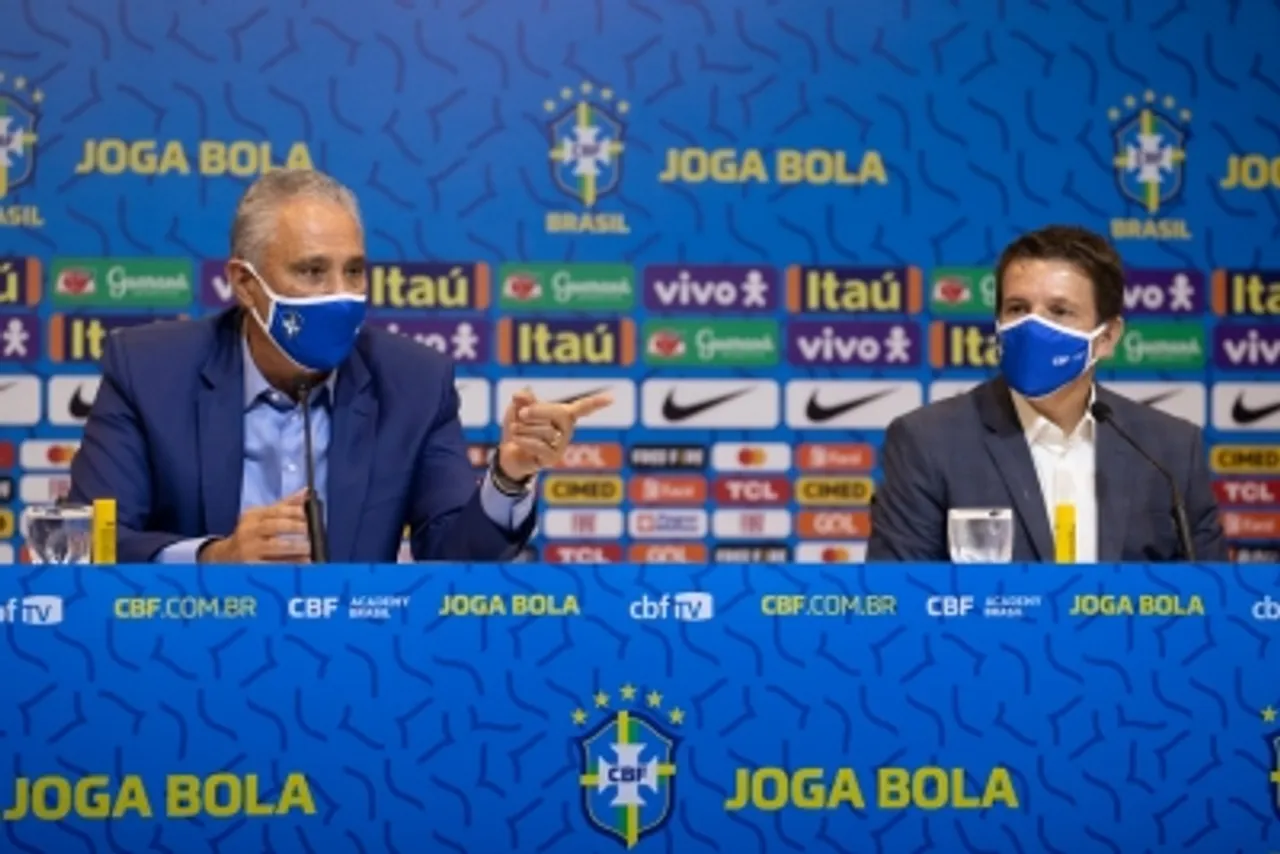 Brazil eek