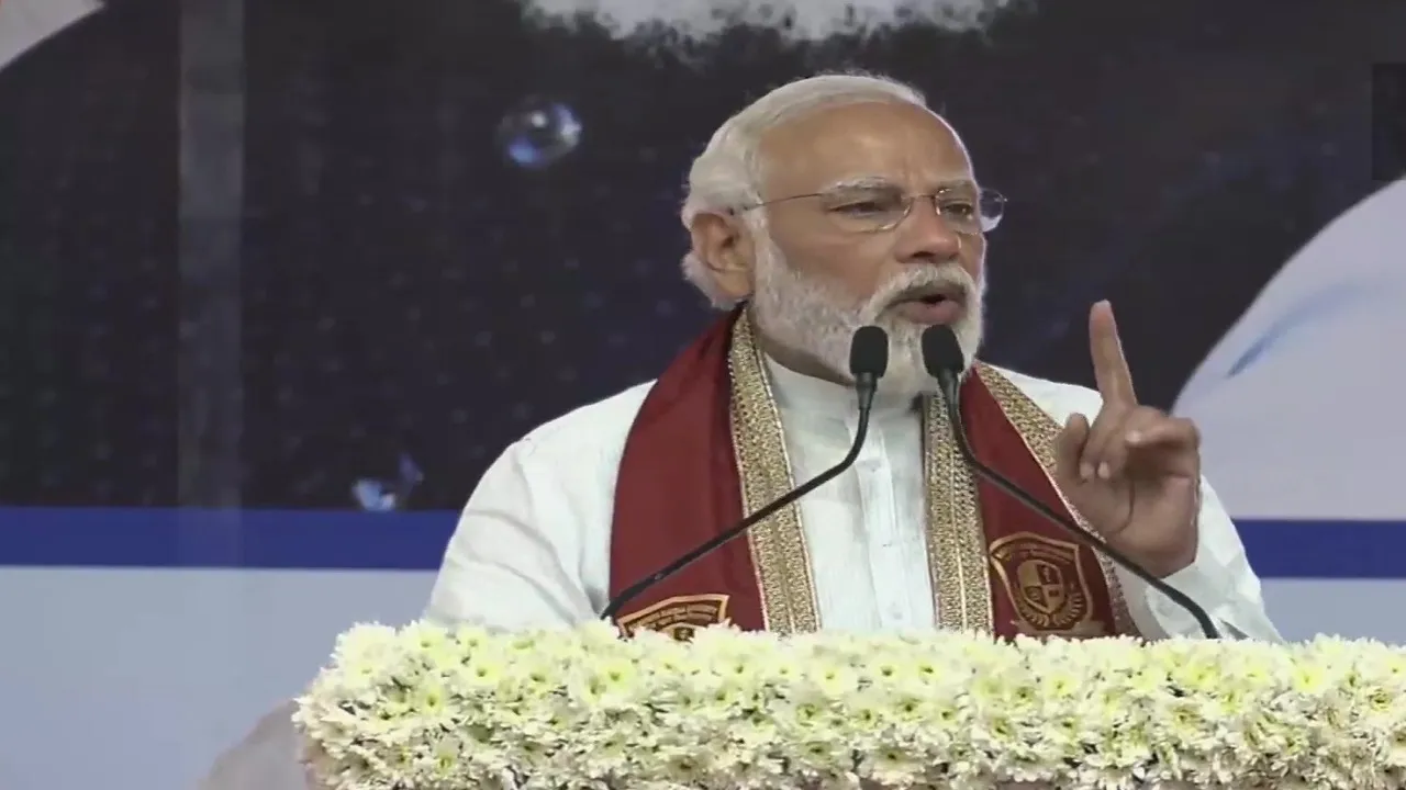 Narendra Modi