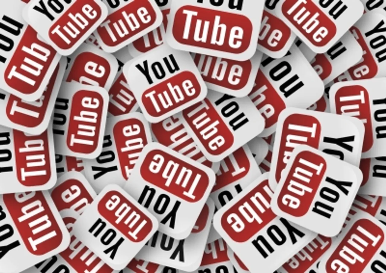 YouTube to