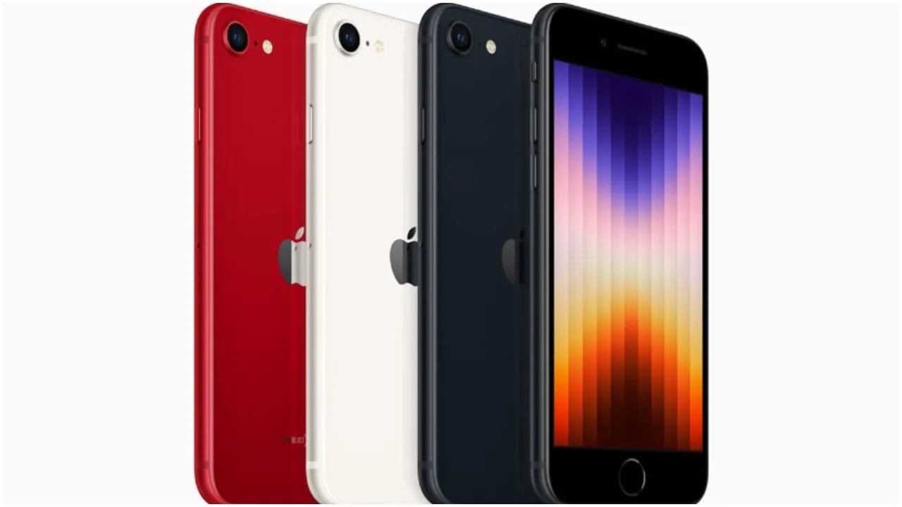 Apple iPhone
