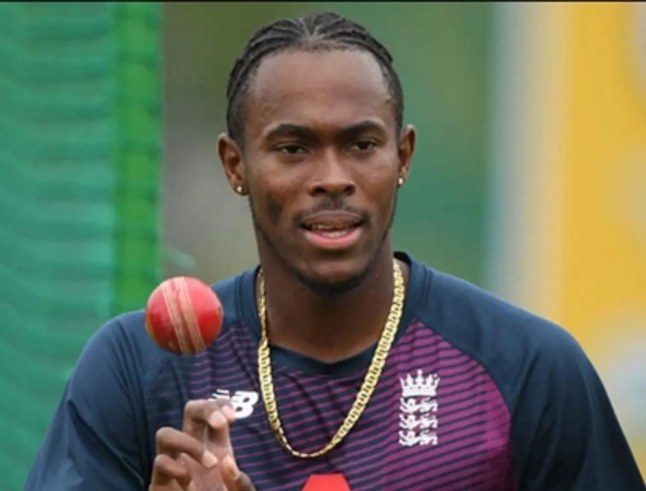 Jofra Archer