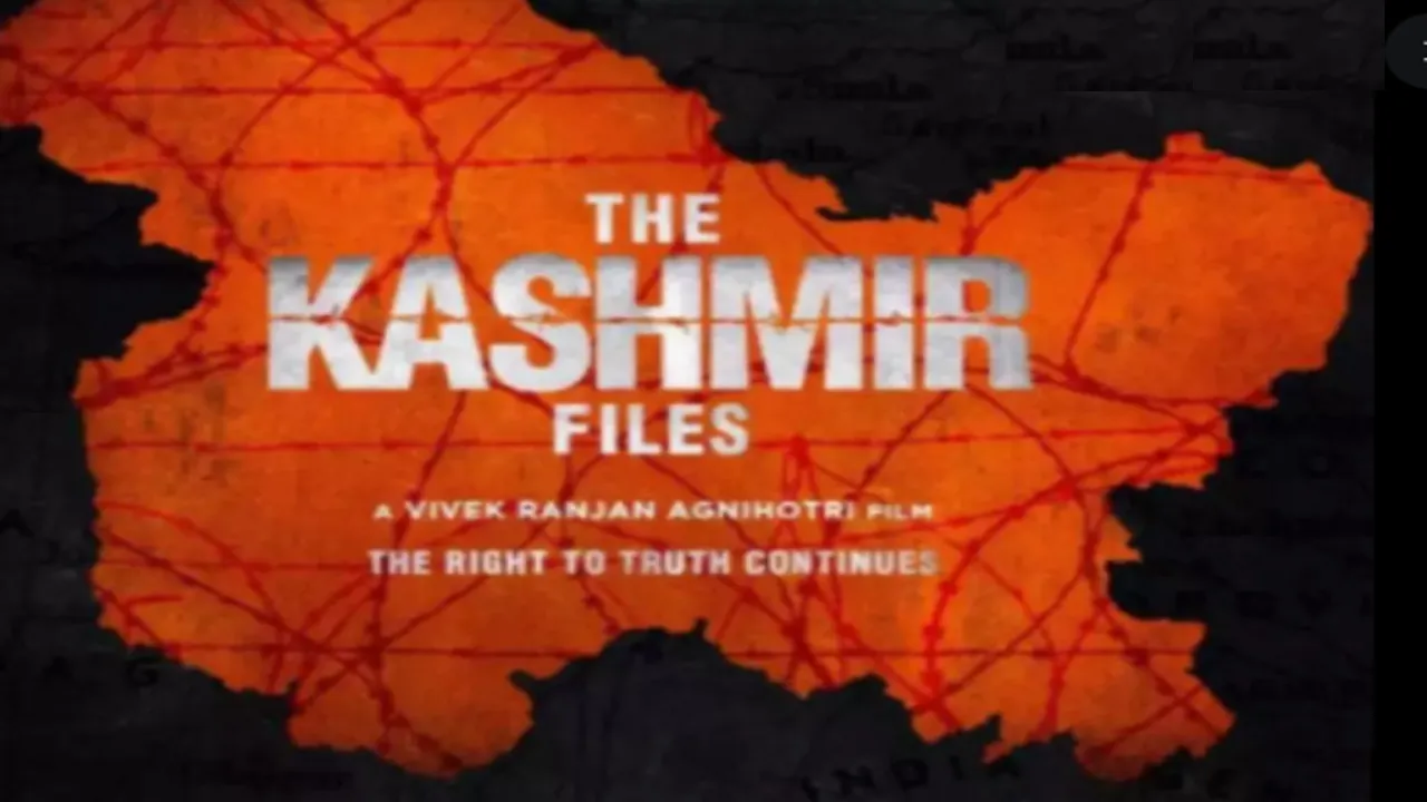 Kashmir Files