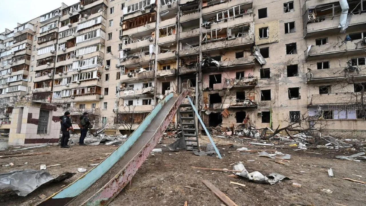 kiev