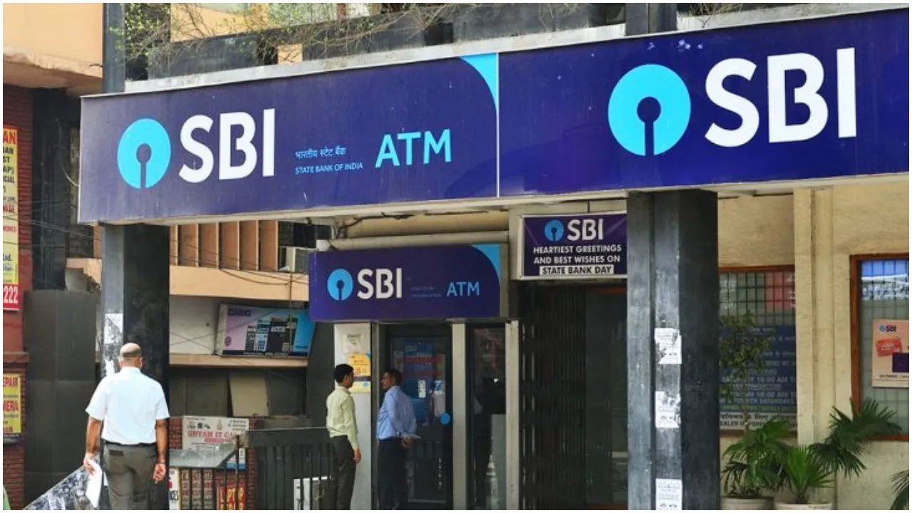 SBI Update
