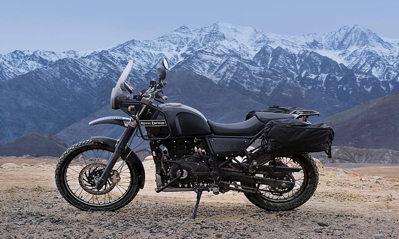 royal enfield