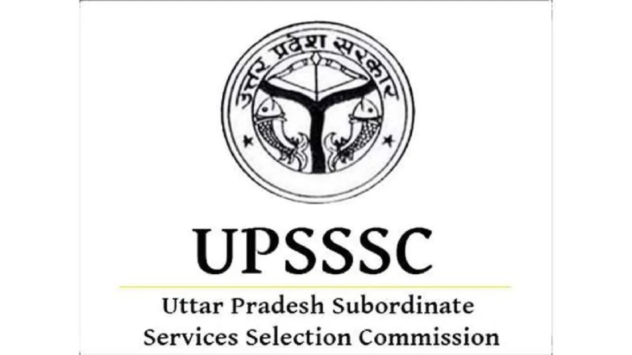upsssc