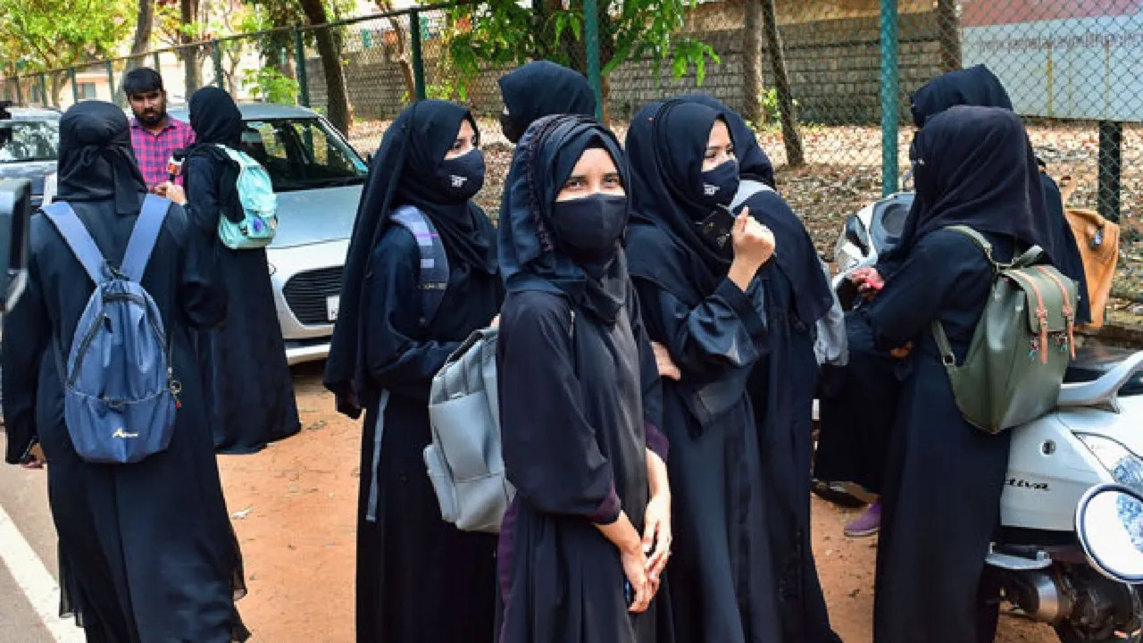Hijab Verdict
