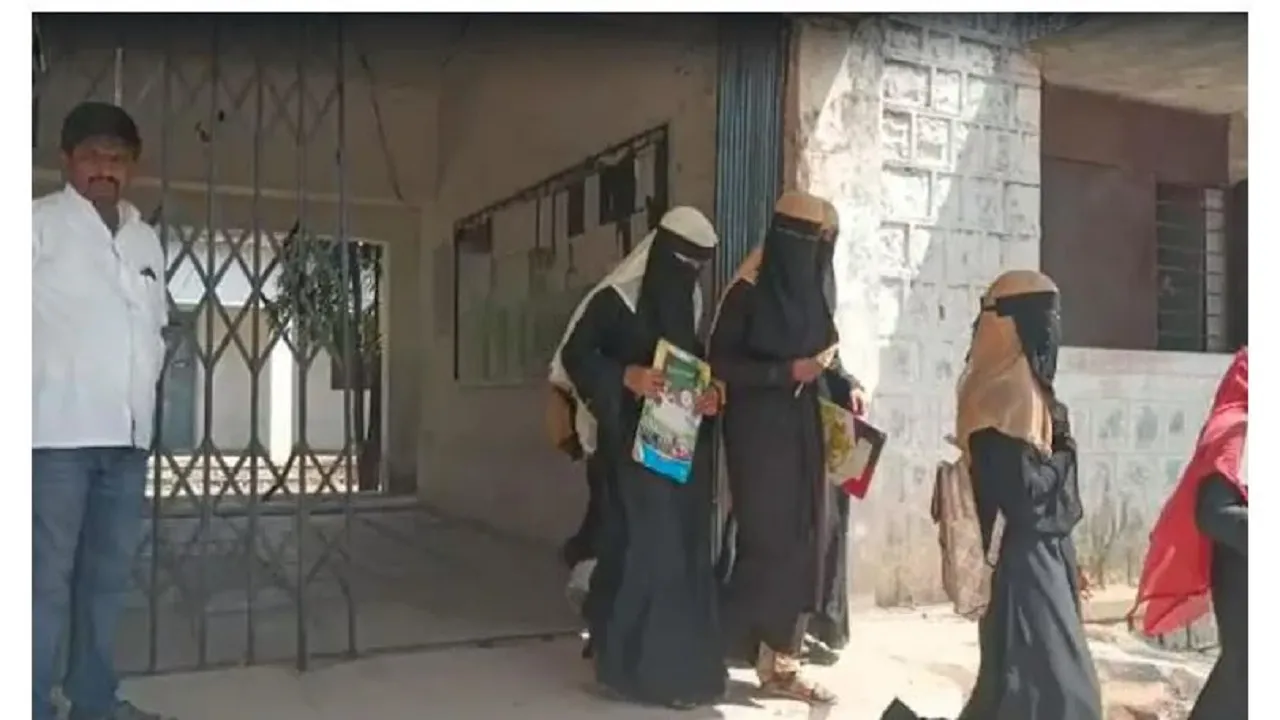 Hijab Controversy