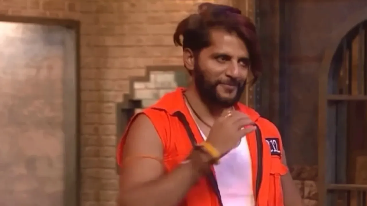 Karanvir Bohra video