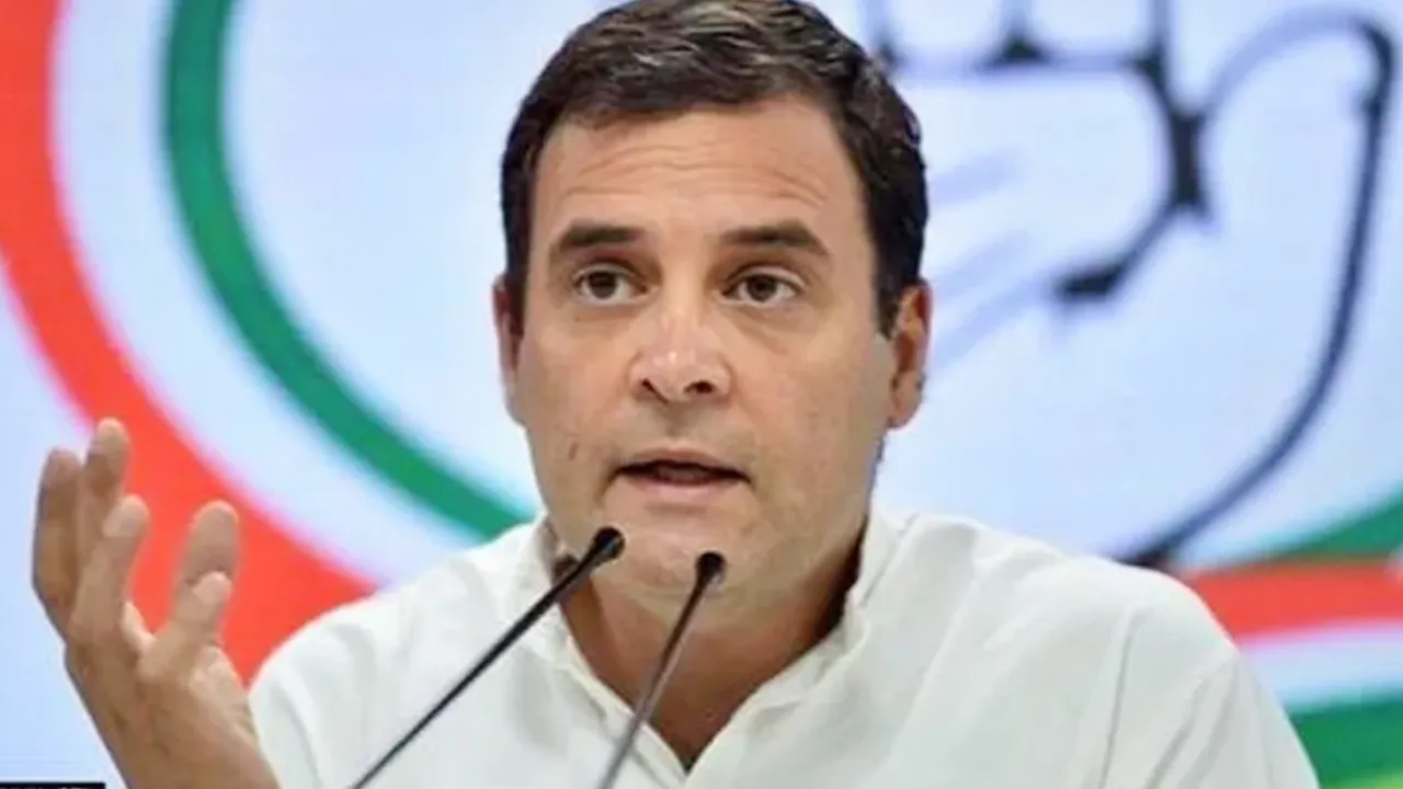 rahul