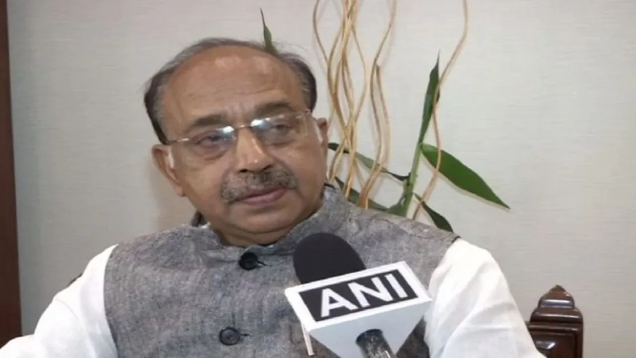 Vijay Goel