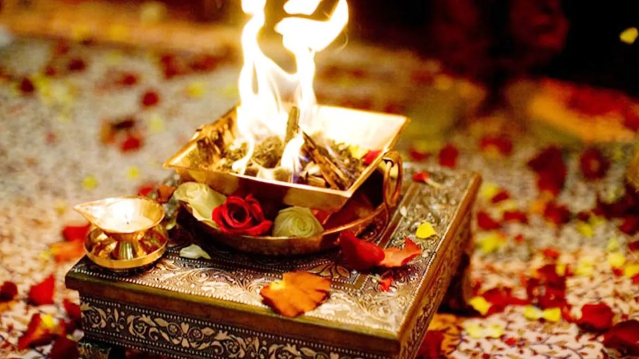 हवन करने से आखिर कैसे होती है इम्यूनिटी बूस्ट, जानें विज्ञान का ये रहस