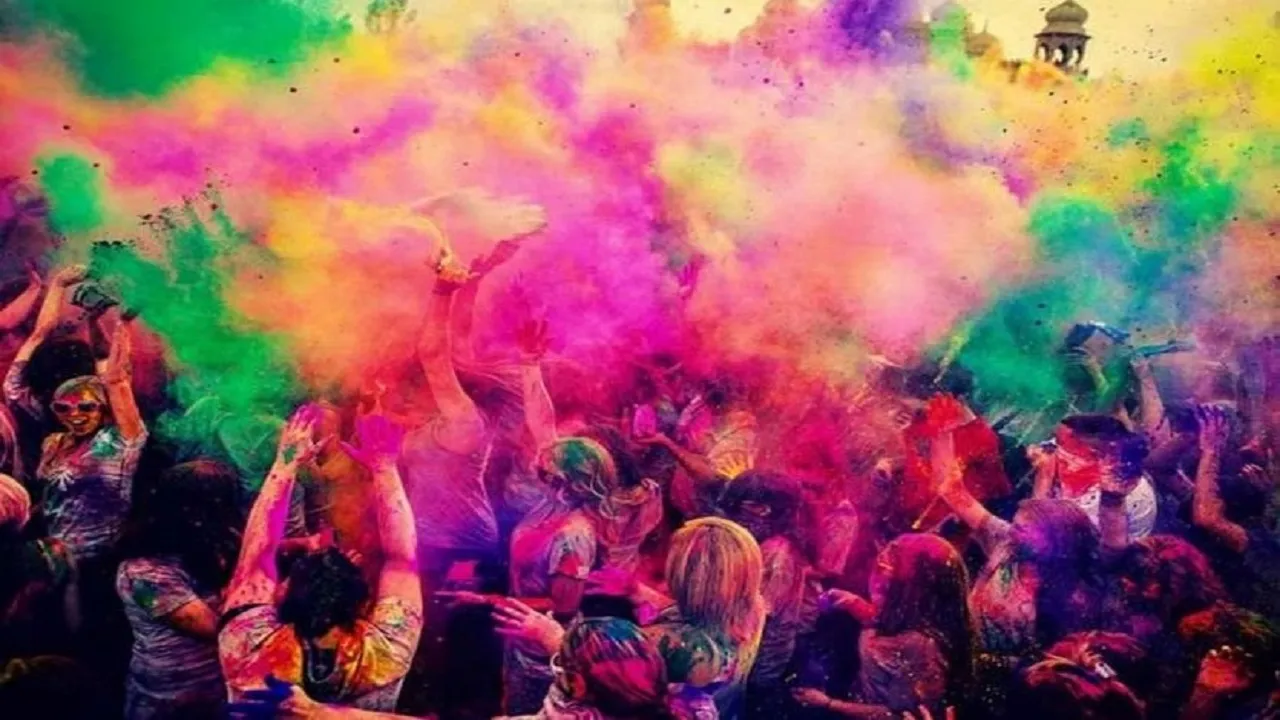 holiii