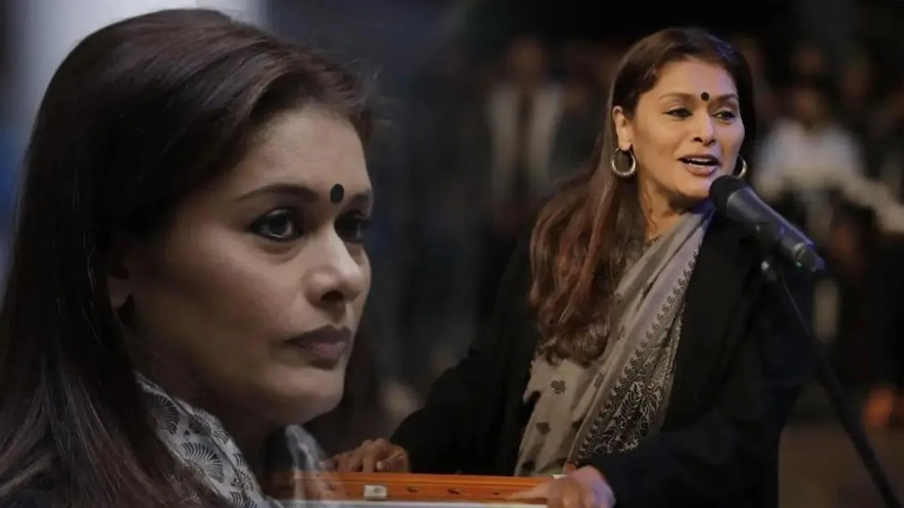 pallavi joshi
