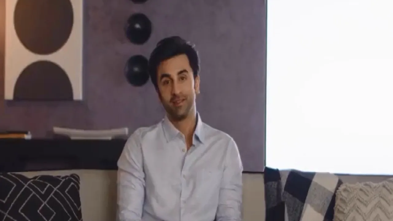sharmaji namkeen video