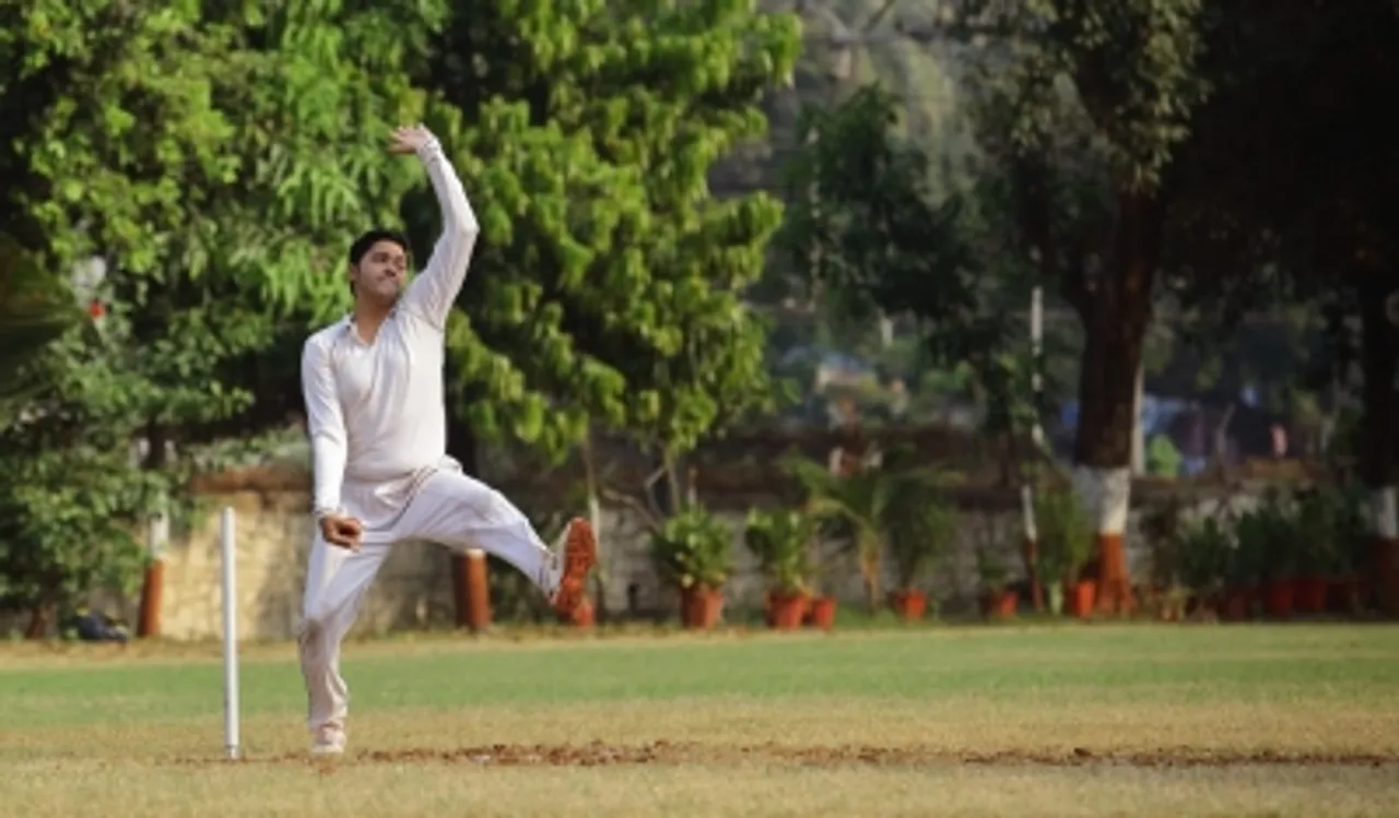Shreya Talapade