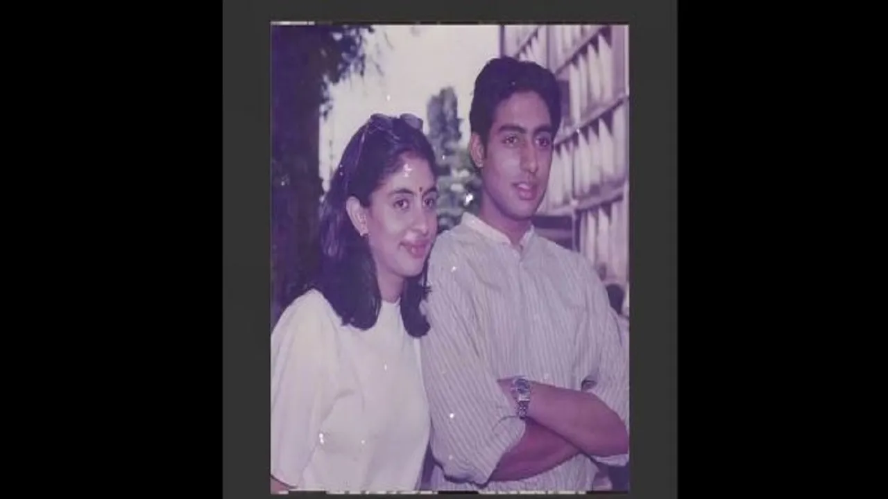 abhishek sjweta