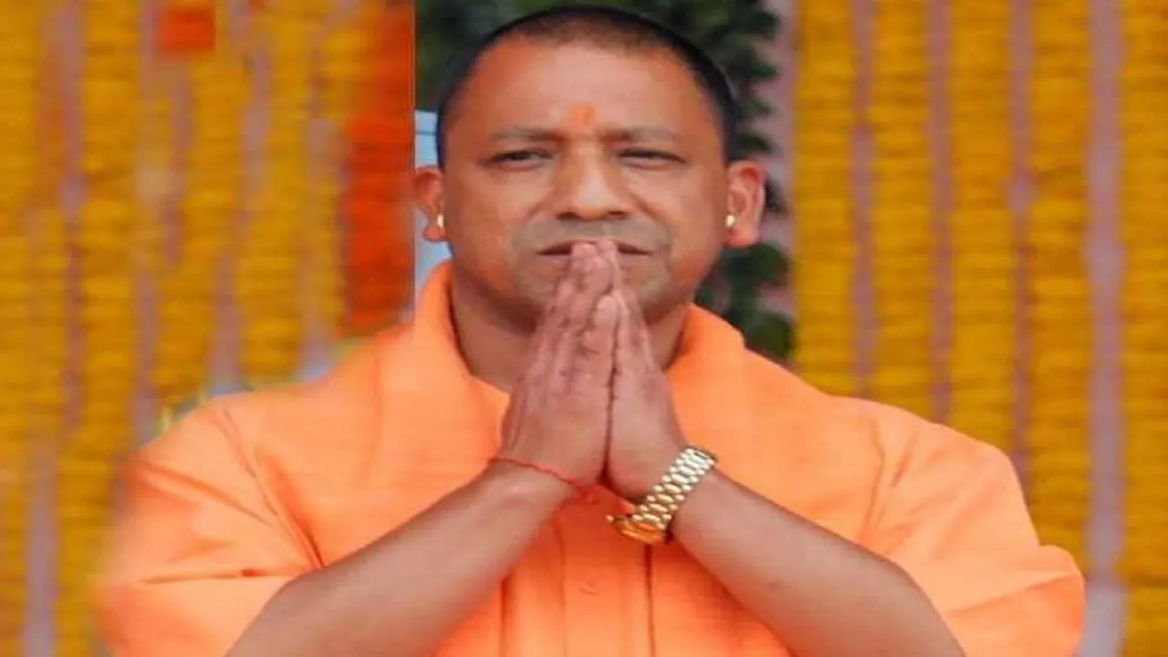 cm yogi